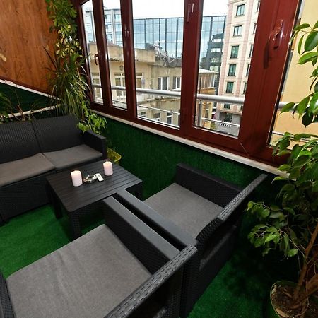Color Homes Bomonti İstanbul Dış mekan fotoğraf
