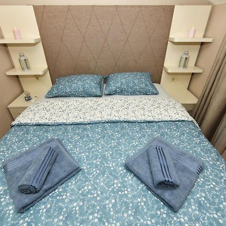 Color Homes Bomonti İstanbul Dış mekan fotoğraf