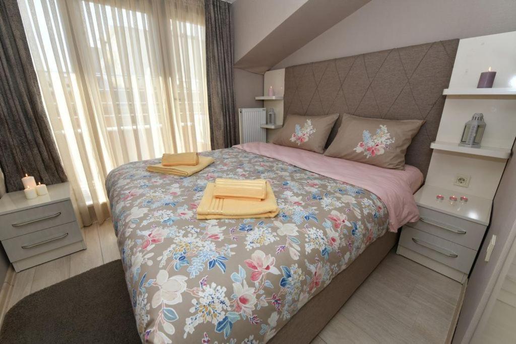 Color Homes Bomonti İstanbul Dış mekan fotoğraf