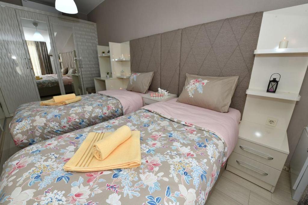 Color Homes Bomonti İstanbul Dış mekan fotoğraf