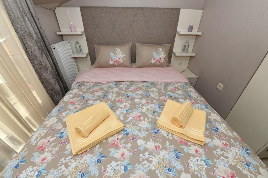 Color Homes Bomonti İstanbul Dış mekan fotoğraf