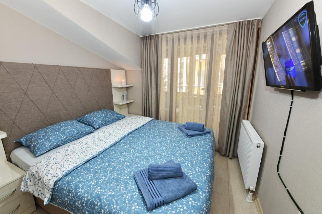 Color Homes Bomonti İstanbul Dış mekan fotoğraf