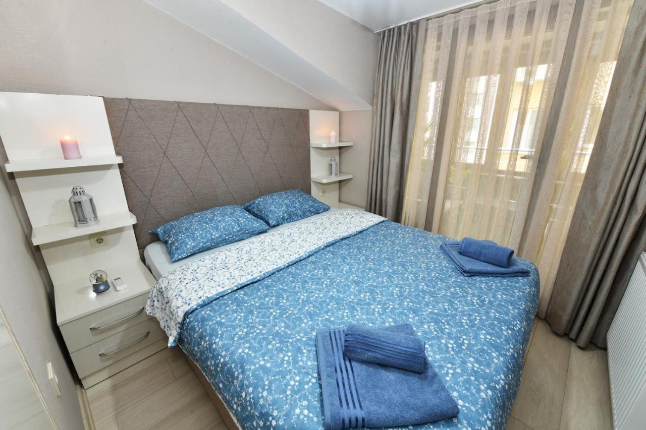 Color Homes Bomonti İstanbul Dış mekan fotoğraf