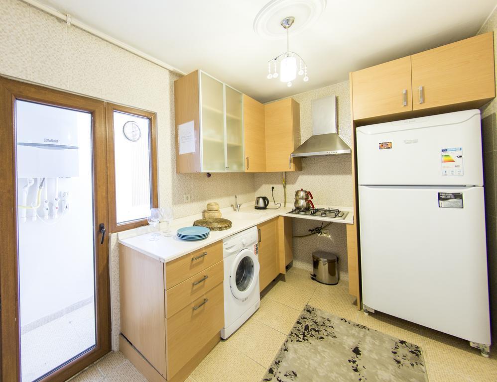 Color Homes Bomonti İstanbul Dış mekan fotoğraf