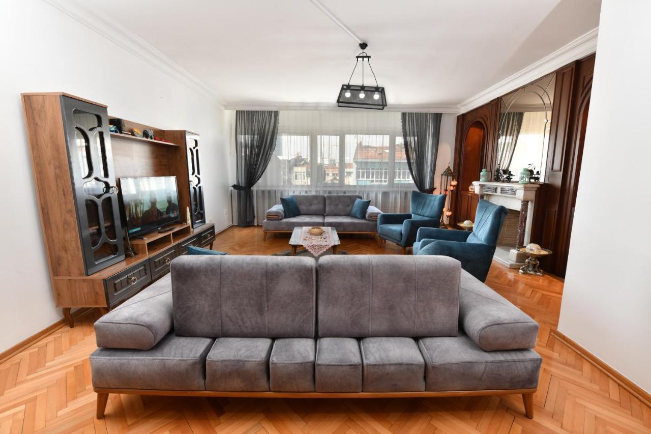 Color Homes Bomonti İstanbul Dış mekan fotoğraf