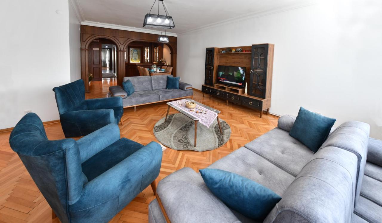 Color Homes Bomonti İstanbul Dış mekan fotoğraf