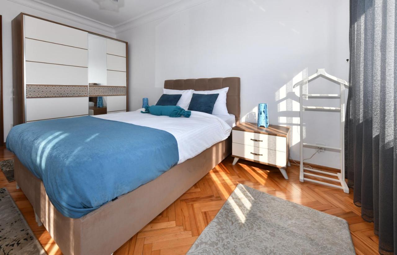 Color Homes Bomonti İstanbul Dış mekan fotoğraf