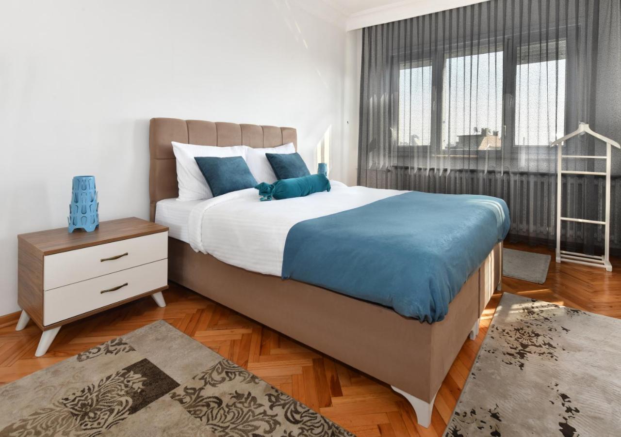 Color Homes Bomonti İstanbul Dış mekan fotoğraf