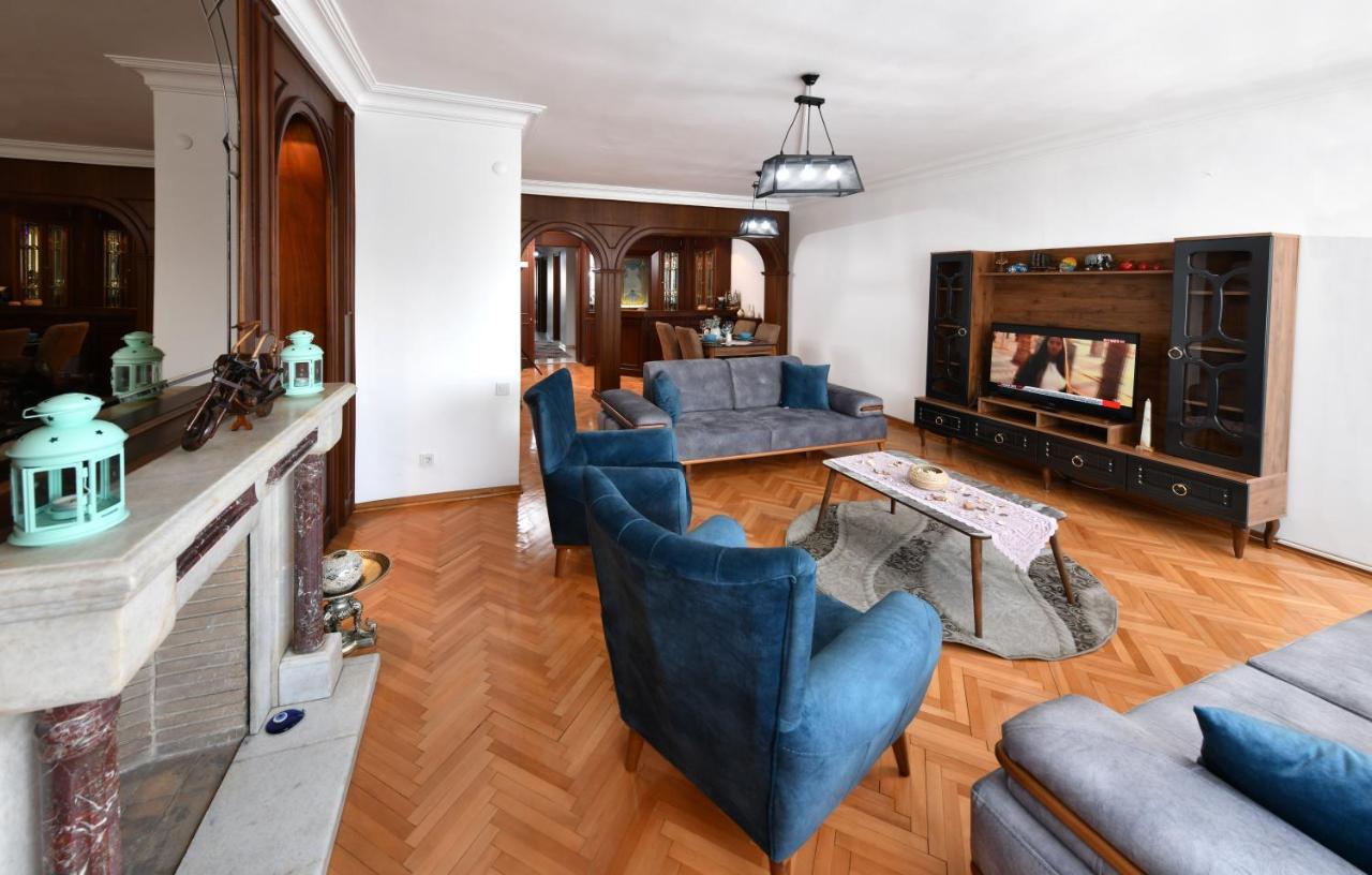 Color Homes Bomonti İstanbul Dış mekan fotoğraf