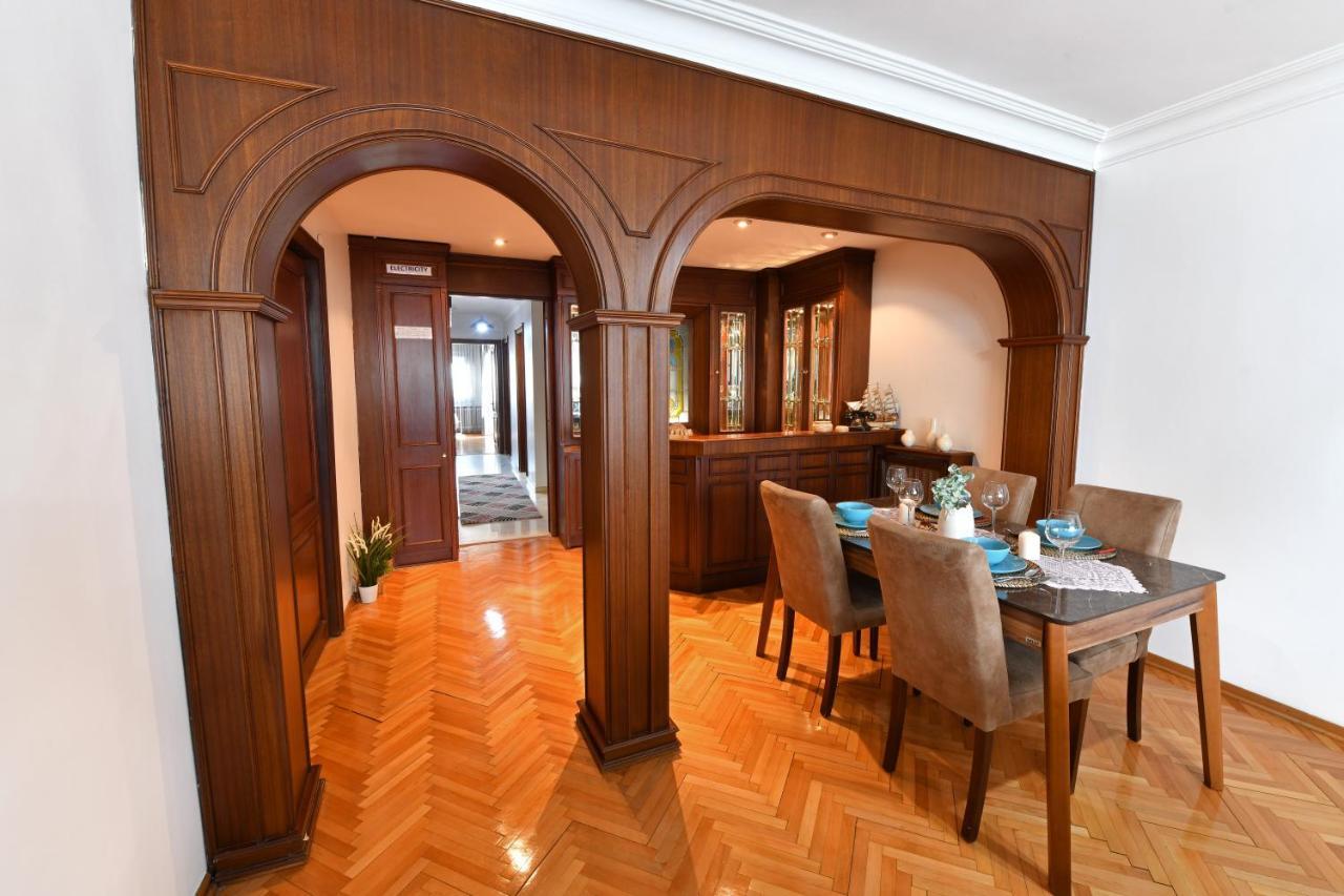 Color Homes Bomonti İstanbul Dış mekan fotoğraf