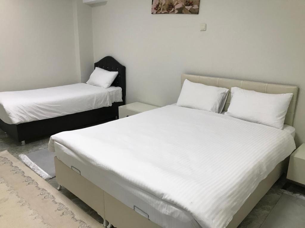 Color Homes Bomonti İstanbul Dış mekan fotoğraf