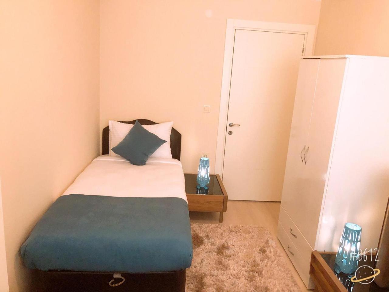 Color Homes Bomonti İstanbul Dış mekan fotoğraf