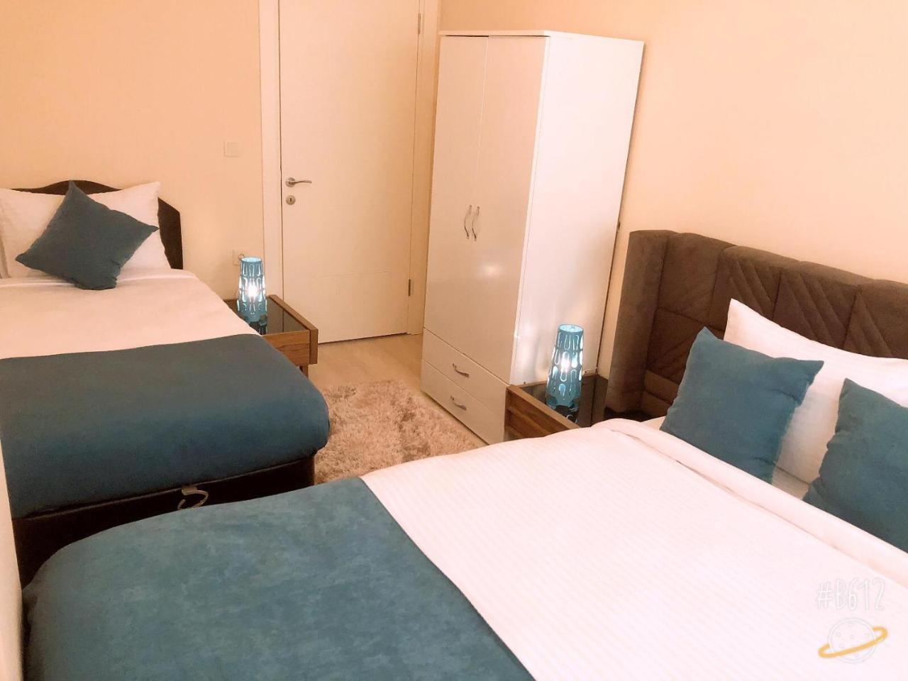 Color Homes Bomonti İstanbul Dış mekan fotoğraf