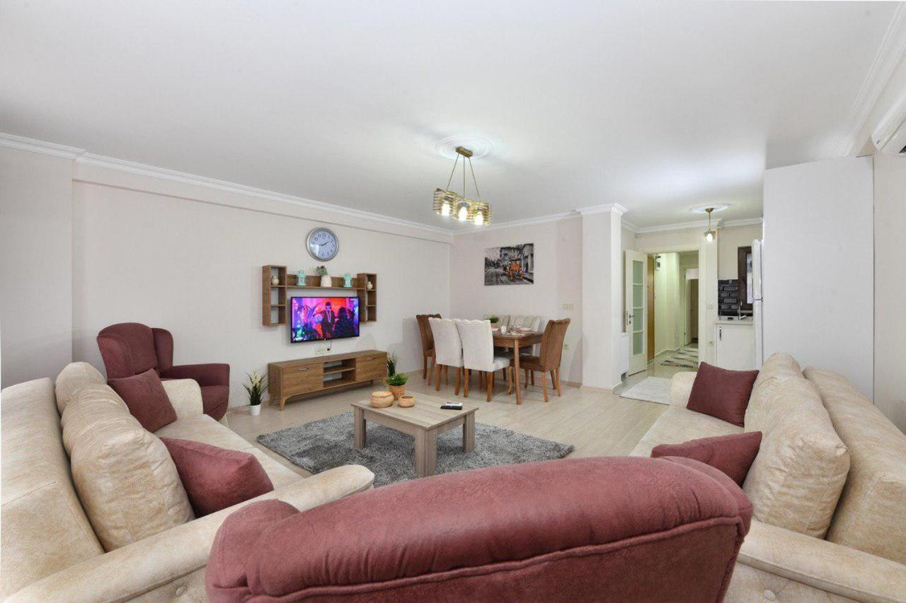 Color Homes Bomonti İstanbul Dış mekan fotoğraf