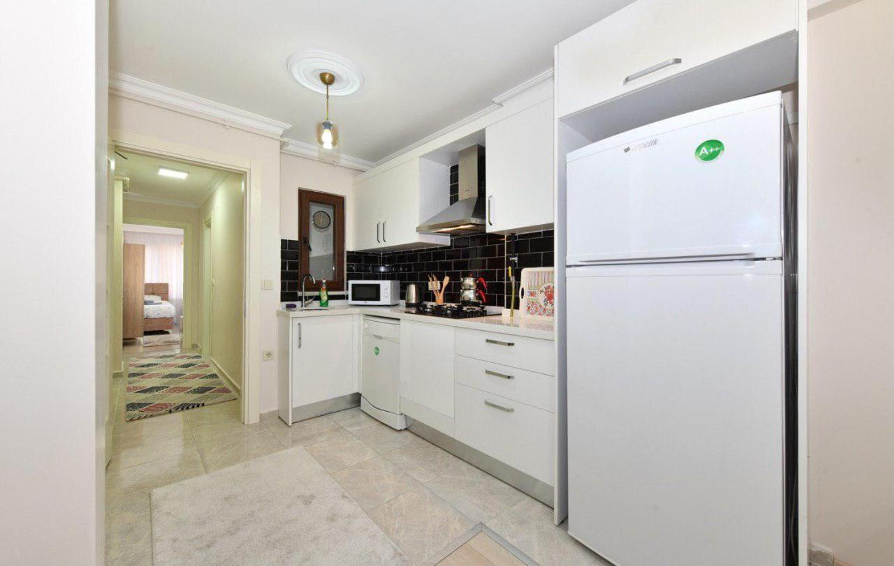 Color Homes Bomonti İstanbul Dış mekan fotoğraf