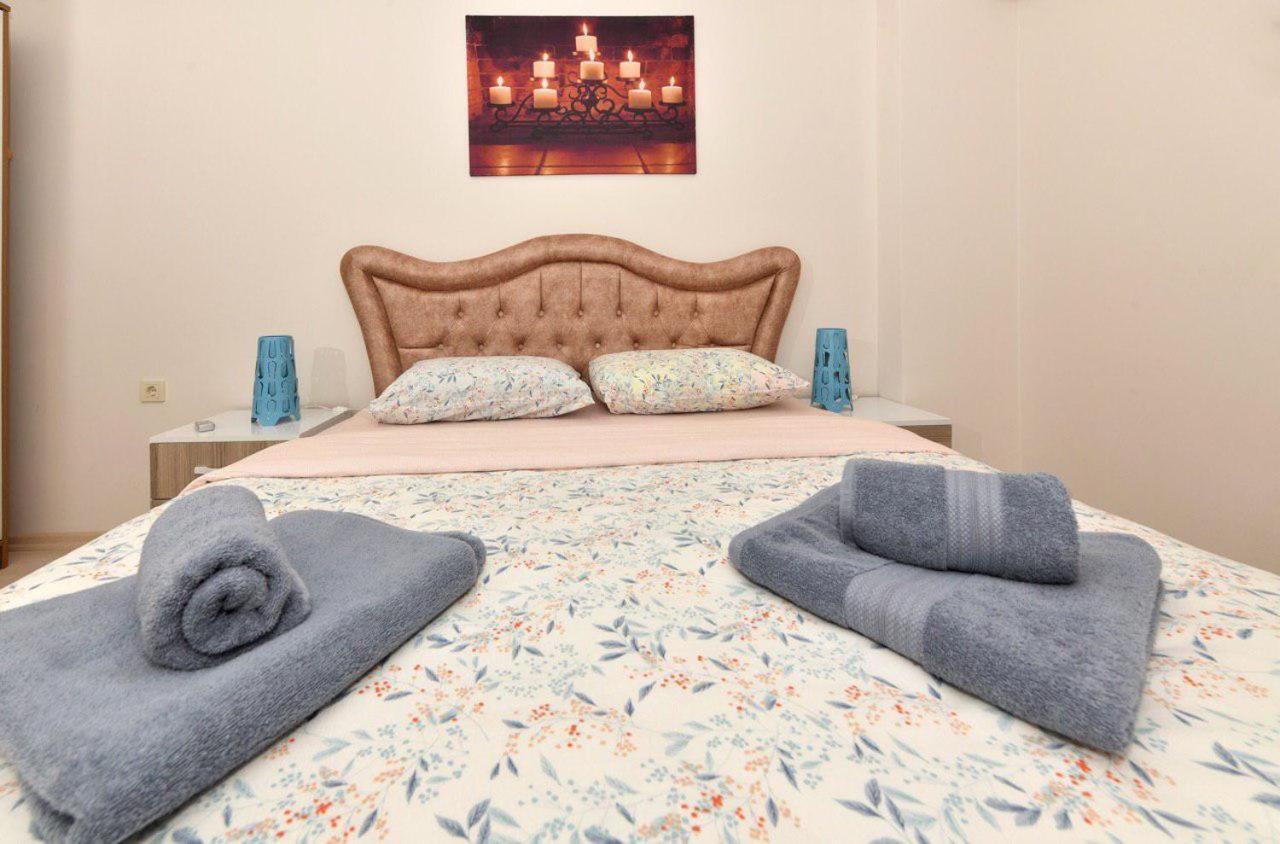 Color Homes Bomonti İstanbul Dış mekan fotoğraf