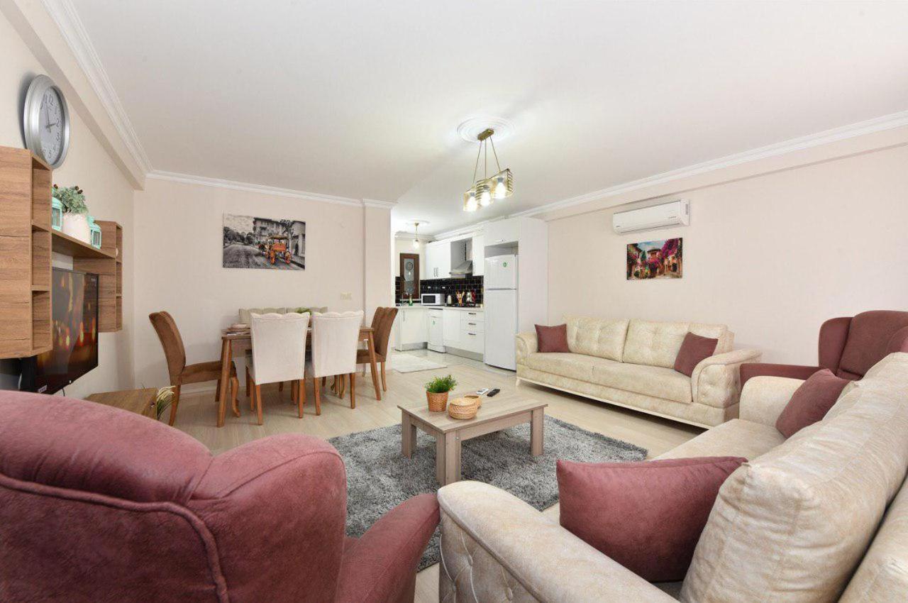 Color Homes Bomonti İstanbul Dış mekan fotoğraf