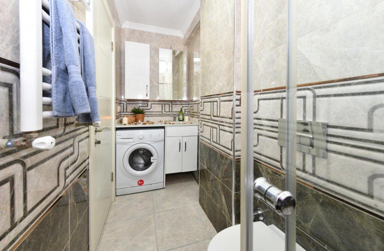 Color Homes Bomonti İstanbul Dış mekan fotoğraf