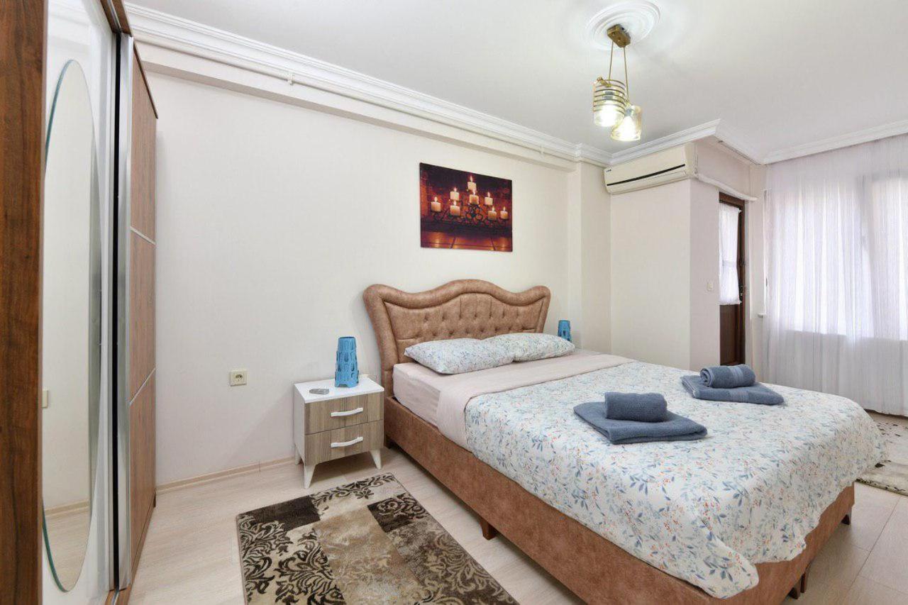 Color Homes Bomonti İstanbul Dış mekan fotoğraf