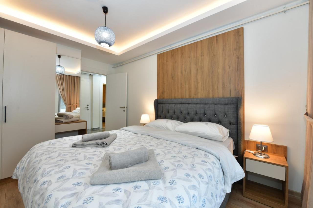 Color Homes Bomonti İstanbul Dış mekan fotoğraf
